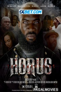 Horus (2022) Hollywood Hindi Dubbed Full Movie