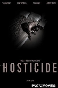 Hosticide (2022) Bengali Dubbed