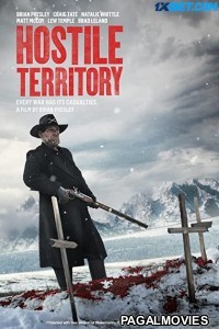 Hostile Territory (2022) Hollywood Hindi Dubbed Full Movie