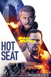 Hot Seat (2022) Bengali Dubbed