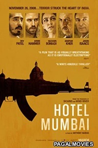 Hotel Mumbai (2018) Hindi Movie