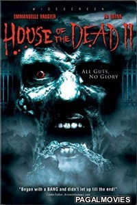 House of the Dead 2 (2005) Hollywood Hindi Dubbed Full Movie