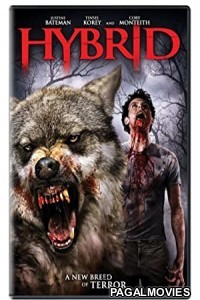 Hybrid (2007) Hollywood Hindi Dubbed Full Movie