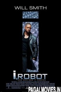 I, Robot (2004) Hindi Dubbed Movie