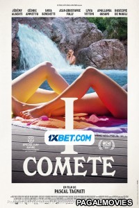 I COMETE (2022) Hollywood Hindi Dubbed Full Movie