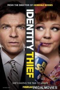 Identity Thief (2013) Hollywood Hindi Dubbed Full Movie