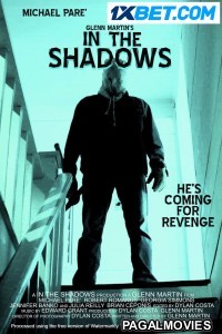 In The Shadows (2023) Hollywood Hindi Dubbed Full Movie