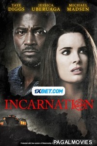 Incarnation (2022) Hollywood Hindi Dubbed Full Movie