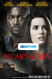 Incarnation (2022) Tamil Dubbed