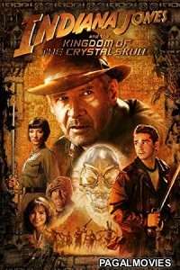 Indiana Jones (2008) Hollywood Hindi Dubbed Full Movie