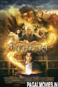 Inkheart (2008) Hindi Dubbed Movie