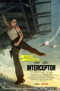 Interceptor (2022) Bengali Dubbed