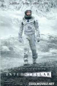 Interstellar (2014) English Movie