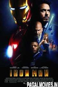 Iron Man (2008) Hindi Dubbed Movie