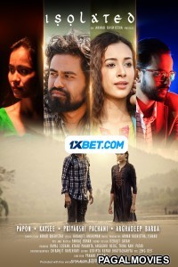 Isolated (2022) Telugu Dubbed