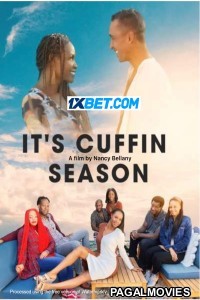 Its Cuffin Season (2023) Hollywood Hindi Dubbed Full Movie