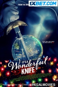 Its a Wonderful Knife (2023) Hollywood Hindi Dubbed Full Movie