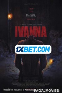 Ivanna (2022) Bengali Dubbed Movie