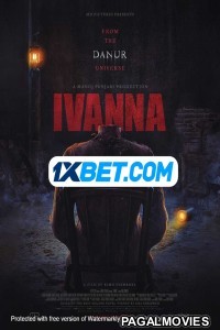 Ivanna (2022) Hollywood Hindi Dubbed Full Movie