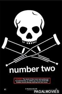 Jackass Number Two (2006) Hollywood Hindi Dubbed Full Movie