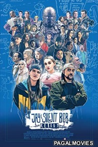 Jay and Silent Bob Reboot (2019) Hollywood Hindi Dubbed Full Movie