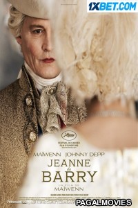 Jeanne du Barry (2023) Bengali Dubbed