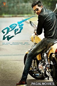 Jil (2019) Hindi Dubbed South Indian Movie