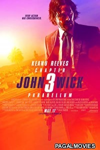 John Wick 3 (2019) Hollywood Hindi Dubbed Full Movie