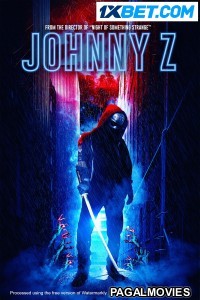 Johnny Z (2023) Bengali Dubbed