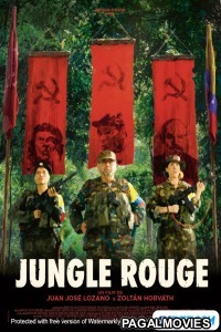 Jungle rouge (2022) Bengali Dubbed