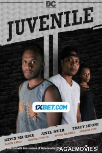 Juvenile (2020) Bengali Dubbed