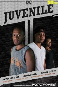 Juvenile (2020) Hollywood Hindi Dubbed Full Movie