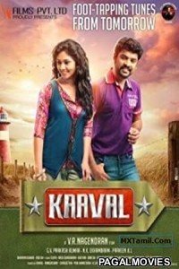 Kaaval (2020) Hindi Dubbed South Indian Movie