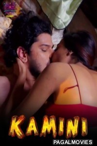 Kamini (2024) Season 1 Part 1 WoW Hindi Hot WebSeries