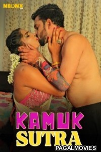 Kamuk Sutra (2024) NeonX Hindi Hot Short Film