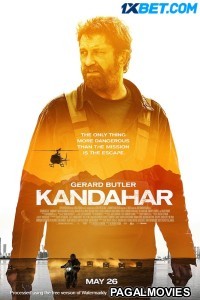 Kandahar (2023) Bengali Dubbed