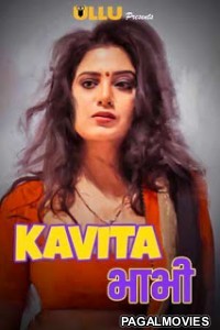 Kavita Bhabhi Season 1 (2020) Hindi Web Series Ullu Original