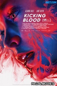 Kicking Blood (2021) Bengali Dubbed