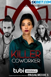 Killer Coworker (2023) Hollywood Hindi Dubbed Full Movie