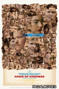 Kinds of Kindness (2024) English Movie