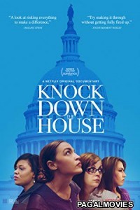 Knock Down the House (2019) Hollywood Hindi Dubbed Full Movie