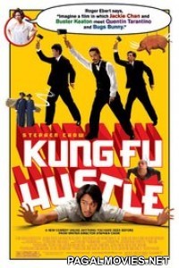 Kung Fu Hustle (2004) Hollywood Hindi Dubbed Movie