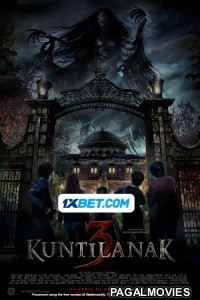 Kuntilanak 3 (2023) Tamil Dubbed Movie