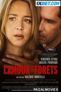 LAmour et les Forets (2023) Tamil Dubbed Movie