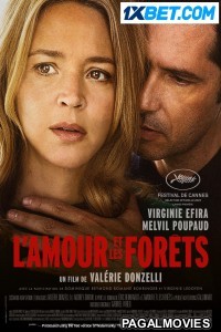 LAmour et les Forets (2023) Telugu Dubbed Movie