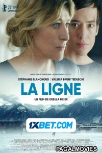 La Ligne (2022) Bengali Dubbed