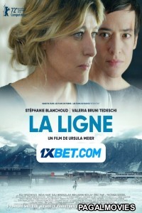 La Ligne (2022) Hollywood Hindi Dubbed Full Movie