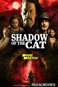 La Sombra Del Gato (2021) Hollywood Hindi Dubbed Full Movie