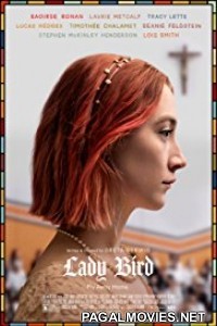 Lady Bird (2017) English Movie