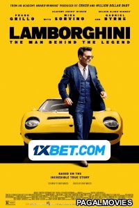 Lamborghini (2022) Telugu Dubbed Movie